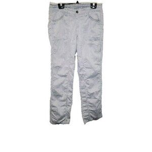 Kuhl Women's Cabo Hiking Pants Size 6 Reg Ash Gray 6272